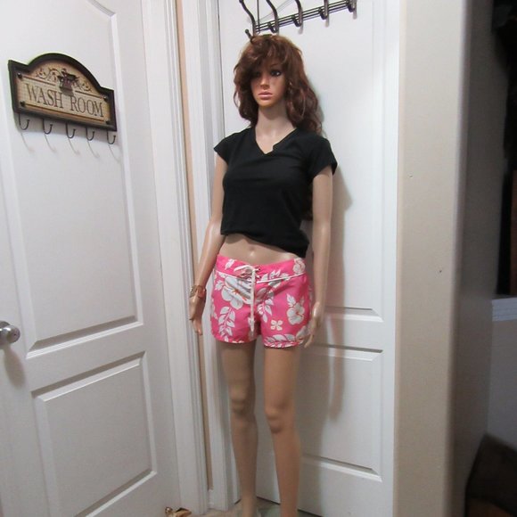 Brody size 9 floral shorts - Picture 10 of 10